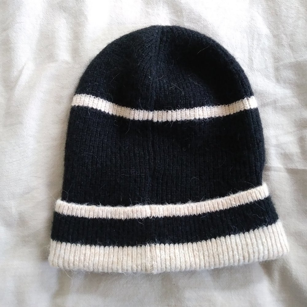 & Other Stories Alpaca Wool Beanie